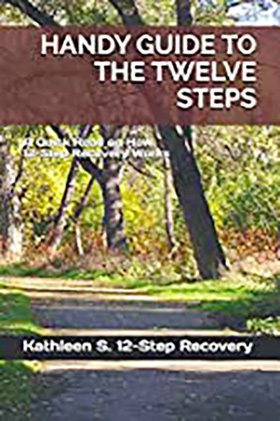 A Handy Guide to the !2 Steps